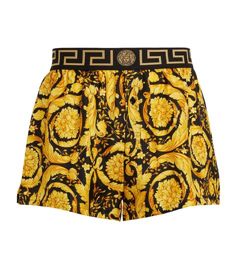 versace boxers cheap|versace men's boxer shorts.